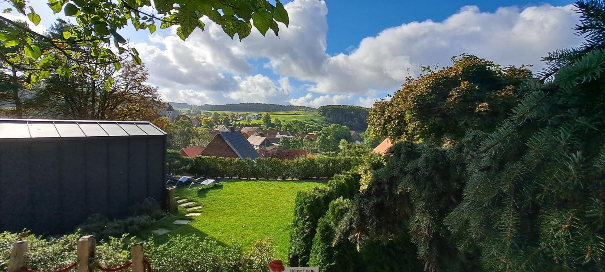Sauerland-Tinyworld - Ihr Tiny Ferienhaus Im Sauerland Am Diemelsee Dış mekan fotoğraf